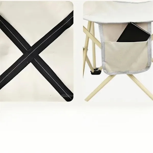TrailBlaze Flex Moon Chair - TrailBlaze Flex Moon Chair - Image 4 of 5