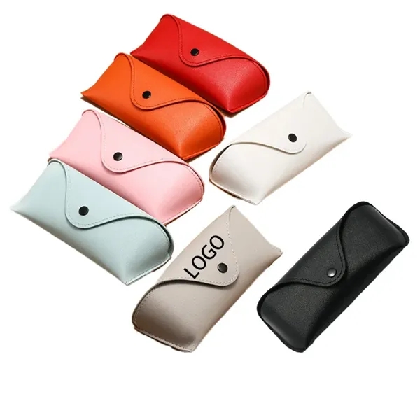 Glasses case soft pack - Glasses case soft pack - Image 0 of 3
