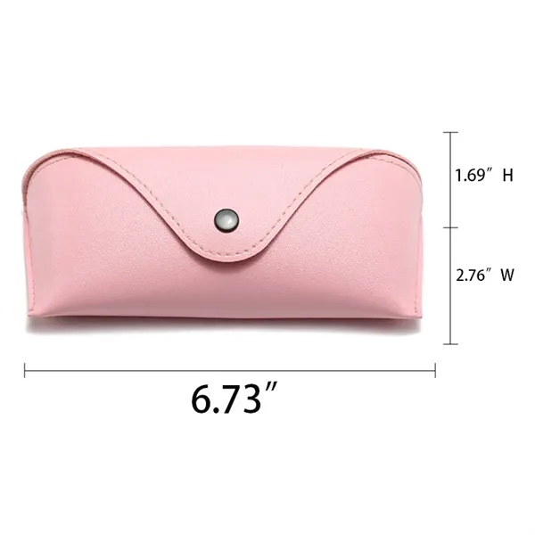 Glasses case soft pack - Glasses case soft pack - Image 1 of 3