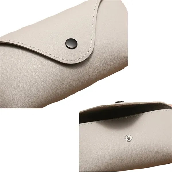 Glasses case soft pack - Glasses case soft pack - Image 3 of 3