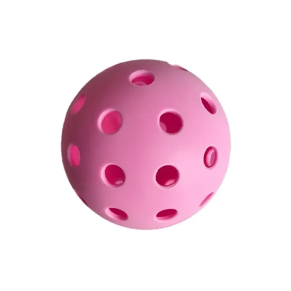 40 Holes Pickleball Balls 2.91'' - 40 Holes Pickleball Balls 2.91'' - Image 1 of 9