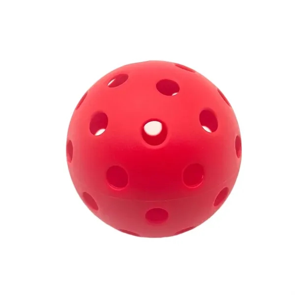 40 Holes Pickleball Balls 2.91'' - 40 Holes Pickleball Balls 2.91'' - Image 3 of 9