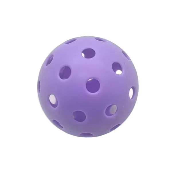 40 Holes Pickleball Balls 2.91'' - 40 Holes Pickleball Balls 2.91'' - Image 5 of 9
