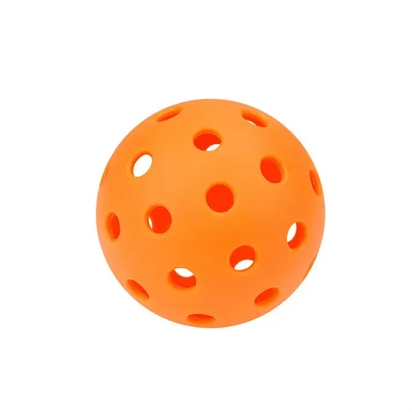 40 Holes Pickleball Balls 2.91'' - 40 Holes Pickleball Balls 2.91'' - Image 7 of 9