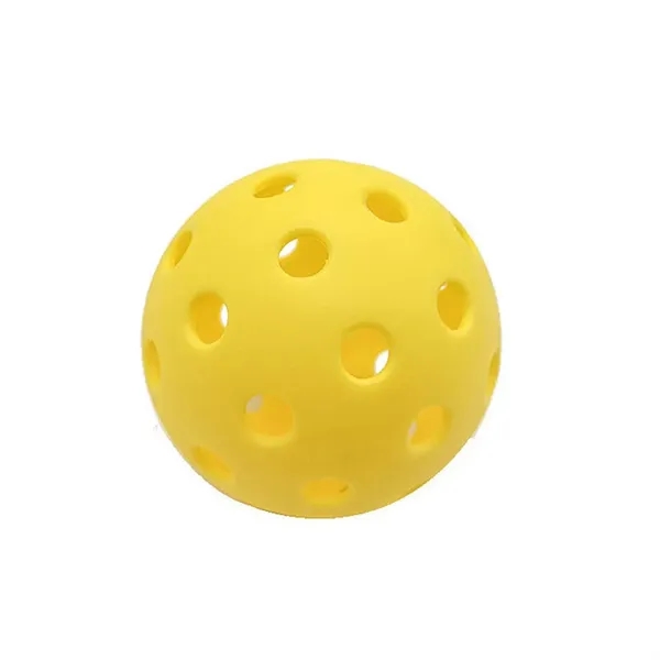 40 Holes Pickleball Balls 2.91'' - 40 Holes Pickleball Balls 2.91'' - Image 8 of 9
