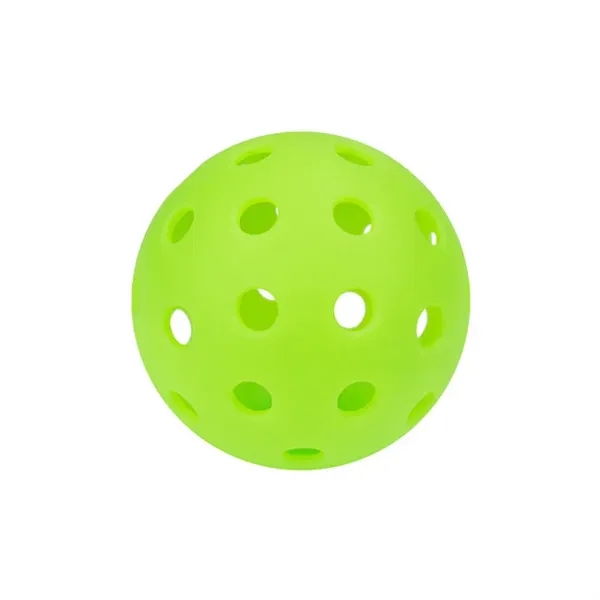 40 Holes Pickleball Balls 2.91'' - 40 Holes Pickleball Balls 2.91'' - Image 9 of 9