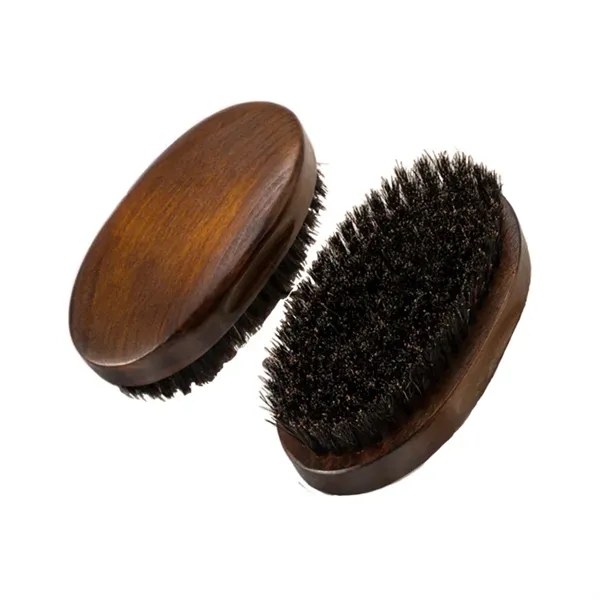 Men's styling beard brush - Men's styling beard brush - Image 2 of 3