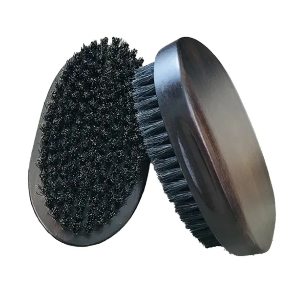 Men's styling beard brush - Men's styling beard brush - Image 3 of 3