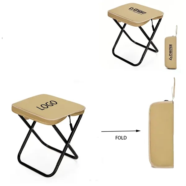 Portable Outdoor Camping and Fishing Foldable Leisure Chair - Portable Outdoor Camping and Fishing Foldable Leisure Chair - Image 0 of 1