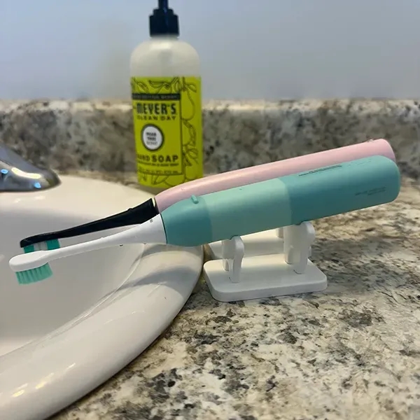 Personal Toothbrush Holder - Personal Toothbrush Holder - Image 6 of 6