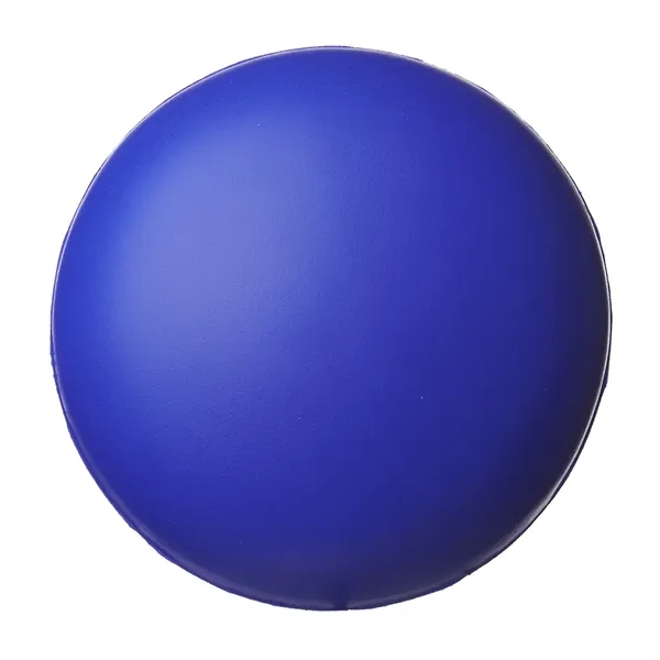 Oval Shaped Stress Ball - Oval Shaped Stress Ball - Image 2 of 6