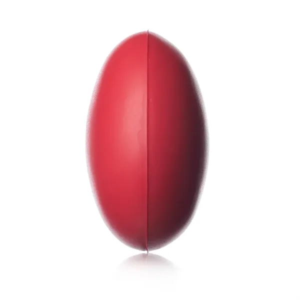 Oval Shaped Stress Ball - Oval Shaped Stress Ball - Image 5 of 6