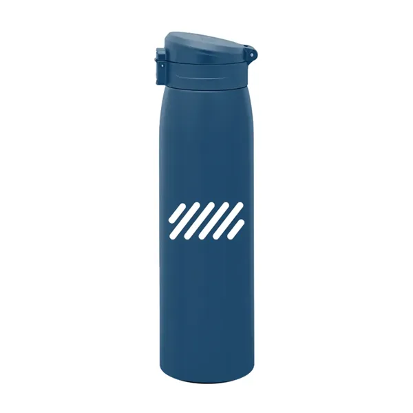 Simple Modern Kona Mug 24oz Locking Flip Lid - Simple Modern Kona Mug 24oz Locking Flip Lid - Image 0 of 5