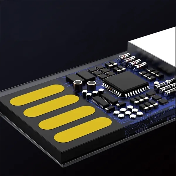 64GB Customizable Enterprise USB Flash Drive - 64GB Customizable Enterprise USB Flash Drive - Image 3 of 4