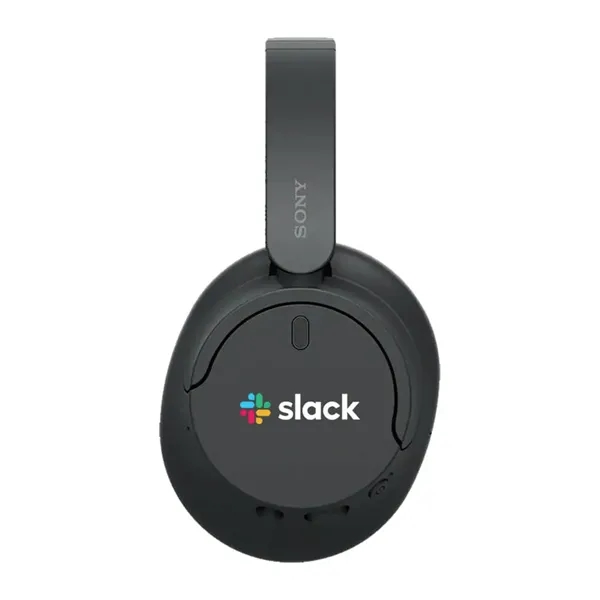 Sony Wireless Noise Canceling Headphones - Sony Wireless Noise Canceling Headphones - Image 3 of 11