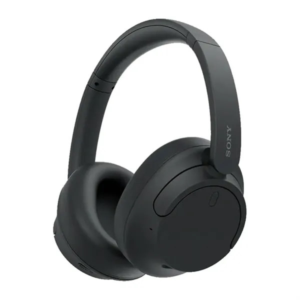 Sony Wireless Noise Canceling Headphones - Sony Wireless Noise Canceling Headphones - Image 5 of 11