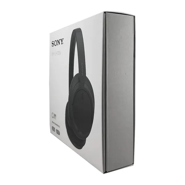 Sony Wireless Noise Canceling Headphones - Sony Wireless Noise Canceling Headphones - Image 8 of 11