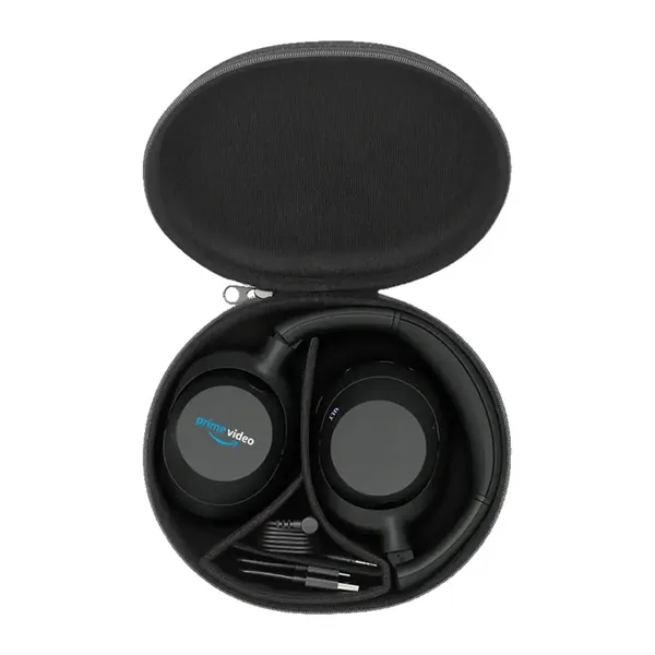 Sony Ult Wear Wireless Noise Canceling Headphones - Sony Ult Wear Wireless Noise Canceling Headphones - Image 4 of 10