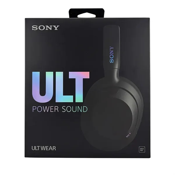 Sony Ult Wear Wireless Noise Canceling Headphones - Sony Ult Wear Wireless Noise Canceling Headphones - Image 7 of 10