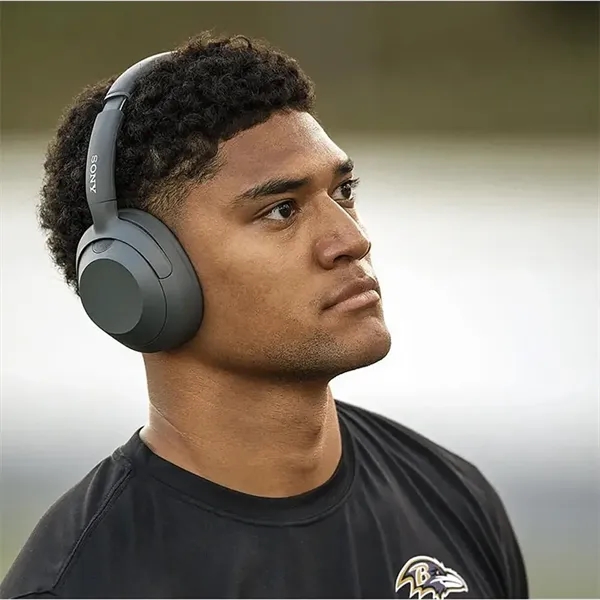 Sony Ult Wear Wireless Noise Canceling Headphones - Sony Ult Wear Wireless Noise Canceling Headphones - Image 10 of 10
