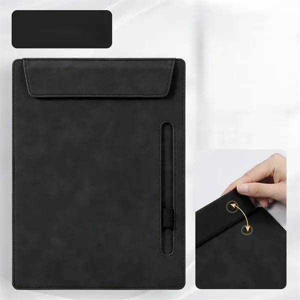 Leather Writing Pad - Leather Writing Pad - Image 2 of 4