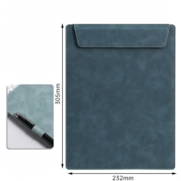 Leather Writing Pad - Leather Writing Pad - Image 2 of 7