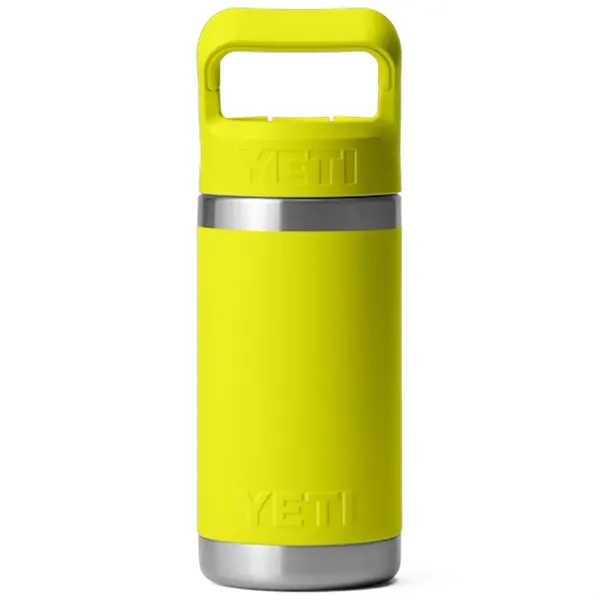 12 Oz YETI® Rambler Stainless Steel Insulated Water Bottle - 12 Oz YETI® Rambler Stainless Steel Insulated Water Bottle - Image 2 of 12