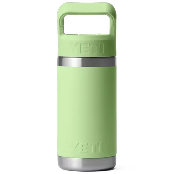 12 Oz YETI® Rambler Stainless Steel Insulated Water Bottle - 12 Oz YETI® Rambler Stainless Steel Insulated Water Bottle - Image 3 of 12