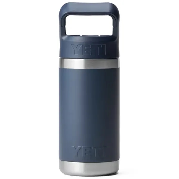 12 Oz YETI® Rambler Stainless Steel Insulated Water Bottle - 12 Oz YETI® Rambler Stainless Steel Insulated Water Bottle - Image 5 of 12