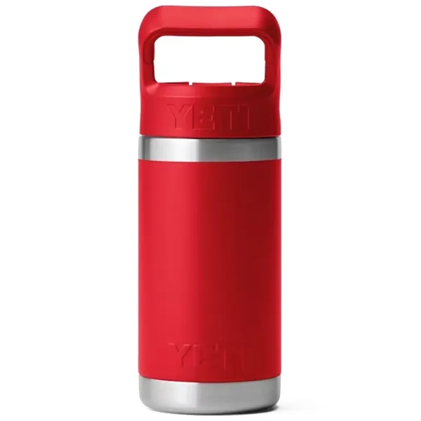 12 Oz YETI® Rambler Stainless Steel Insulated Water Bottle - 12 Oz YETI® Rambler Stainless Steel Insulated Water Bottle - Image 6 of 12