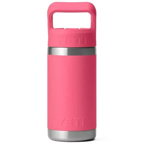 12 Oz YETI® Rambler Stainless Steel Insulated Water Bottle - 12 Oz YETI® Rambler Stainless Steel Insulated Water Bottle - Image 9 of 12