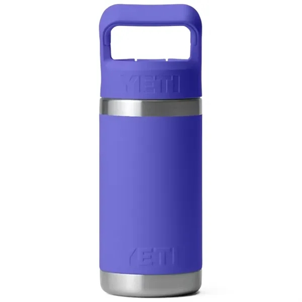 12 Oz YETI® Rambler Stainless Steel Insulated Water Bottle - 12 Oz YETI® Rambler Stainless Steel Insulated Water Bottle - Image 10 of 12