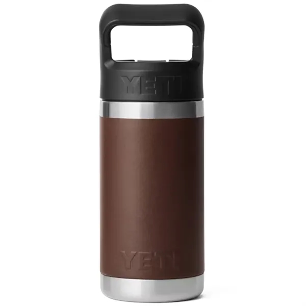 12 Oz YETI® Rambler Stainless Steel Insulated Water Bottle - 12 Oz YETI® Rambler Stainless Steel Insulated Water Bottle - Image 11 of 12