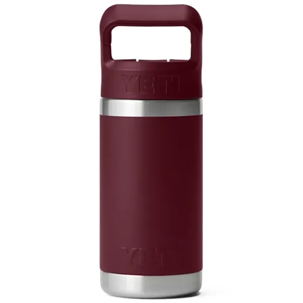 12 Oz YETI® Rambler Stainless Steel Insulated Water Bottle - 12 Oz YETI® Rambler Stainless Steel Insulated Water Bottle - Image 12 of 12