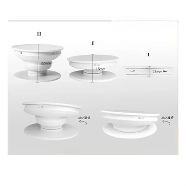 Mobile Phone Airbag Holder - Mobile Phone Airbag Holder - Image 1 of 4