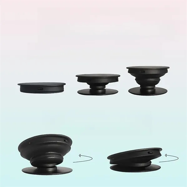 Mobile Phone Airbag Holder - Mobile Phone Airbag Holder - Image 3 of 4