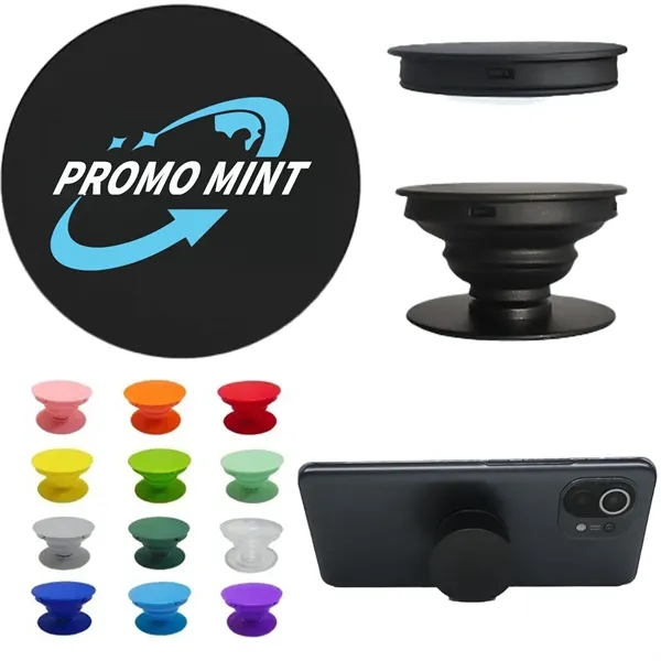 Mobile Phone Airbag Holder - Mobile Phone Airbag Holder - Image 0 of 4