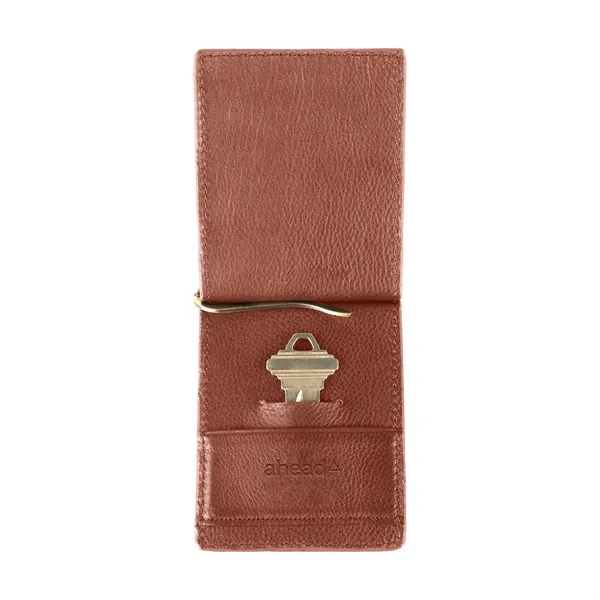 Ahead Folding Wallet - Ahead Folding Wallet - Image 4 of 7