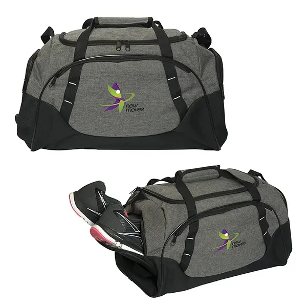 Savannah Core 18" Sport Bag - Savannah Core 18" Sport Bag - Image 1 of 3