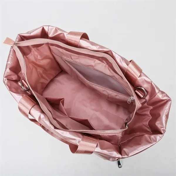 Wet Dry Separation Waterproof Fitness Handbag - Wet Dry Separation Waterproof Fitness Handbag - Image 2 of 12