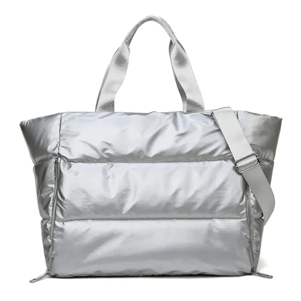 Wet Dry Separation Waterproof Fitness Handbag - Wet Dry Separation Waterproof Fitness Handbag - Image 4 of 12