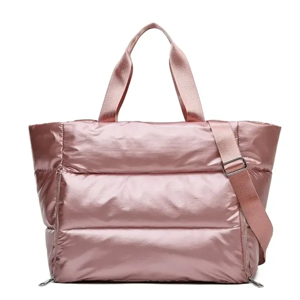 Wet Dry Separation Waterproof Fitness Handbag - Wet Dry Separation Waterproof Fitness Handbag - Image 5 of 12