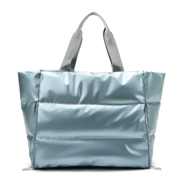 Wet Dry Separation Waterproof Fitness Handbag - Wet Dry Separation Waterproof Fitness Handbag - Image 7 of 12