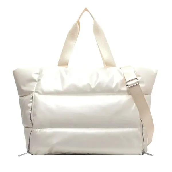 Wet Dry Separation Waterproof Fitness Handbag - Wet Dry Separation Waterproof Fitness Handbag - Image 8 of 12