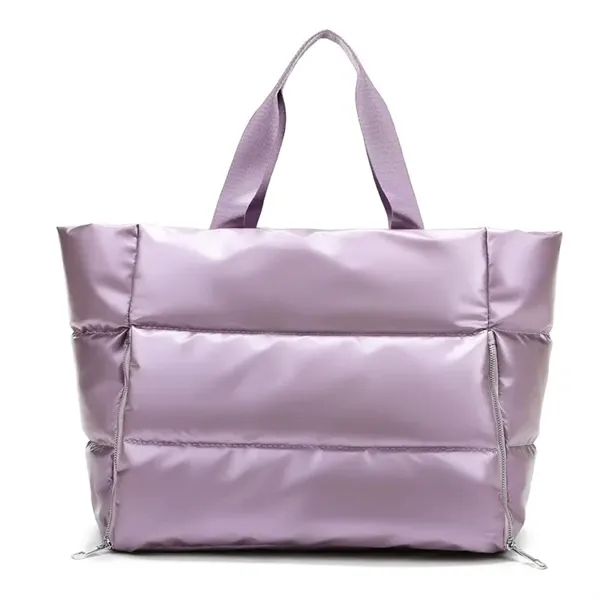 Wet Dry Separation Waterproof Fitness Handbag - Wet Dry Separation Waterproof Fitness Handbag - Image 9 of 12