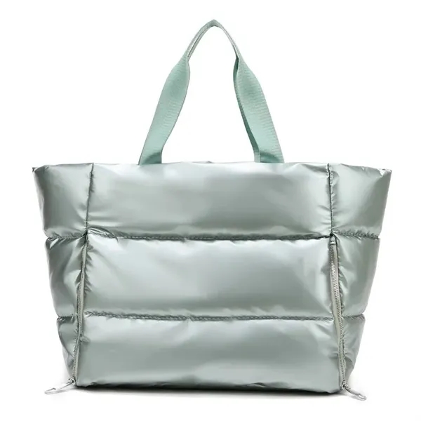Wet Dry Separation Waterproof Fitness Handbag - Wet Dry Separation Waterproof Fitness Handbag - Image 10 of 12