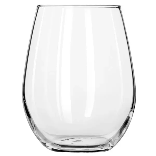 Libbey Stemless Wine Taster - Libbey Stemless Wine Taster - Image 1 of 1