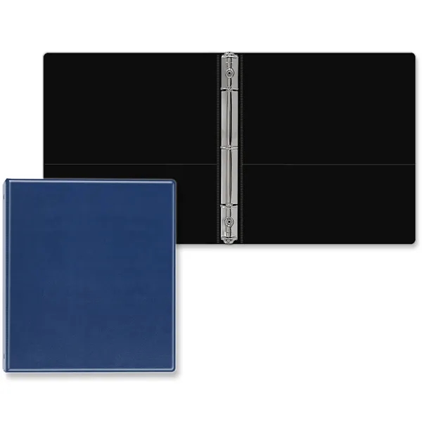 1/2" Signature Round Ring Binder Junior - 1/2" Signature Round Ring Binder Junior - Image 3 of 4