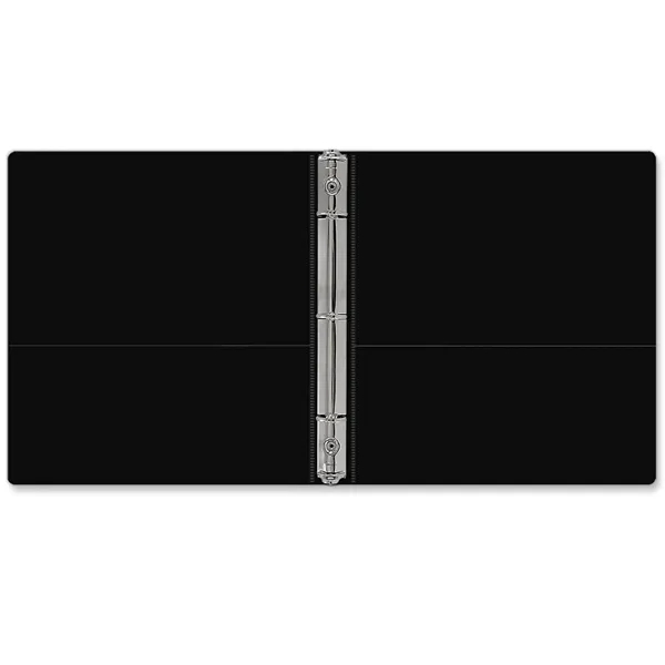 1/2" Signature Round Ring Binder Junior - 1/2" Signature Round Ring Binder Junior - Image 4 of 4