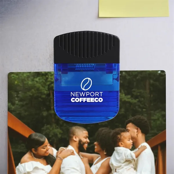 Clipperella Magnet Clip - Clipperella Magnet Clip - Image 2 of 9